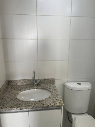 Imagem Apartamento com 3 Quartos à Venda, 67 m² em Vila Andrade - São Paulo