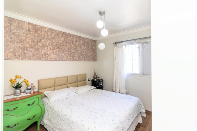 Imagem Apartamento com 3 Quartos à Venda, 75 m² em Santana - São Paulo