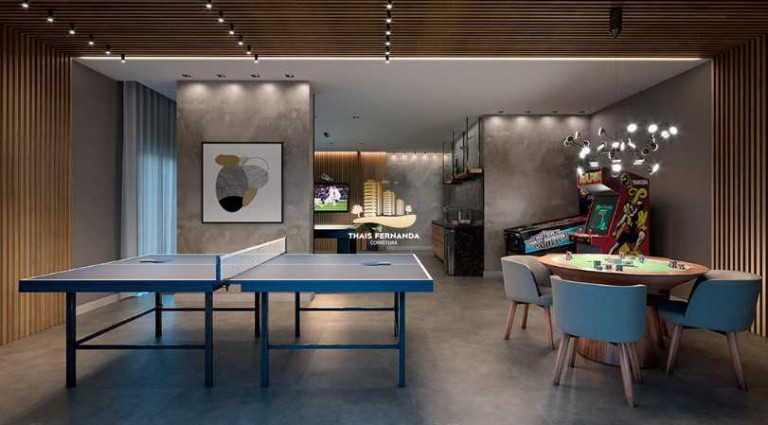 Apartamento com 2 Quartos à Venda, 94 m² em Aviação - Praia Grande