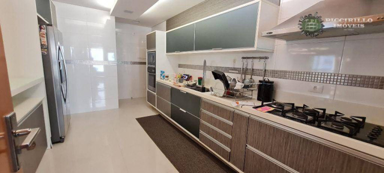 Imagem Apartamento com 3 Quartos à Venda, 188 m² em Caiçara - Praia Grande Imagem Apartamento com 3 Quartos à Venda, 188 m² em Caiçara - Praia Grande
