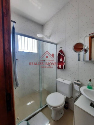 Imagem Casa de Condomínio com 3 Quartos à Venda, 100 m² em Caminho De Búzios - Cabo Frio