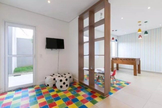Imagem Imóvel com 2 Quartos à Venda, 37 m² em Itaquera - São Paulo Imagem Imóvel com 2 Quartos à Venda, 37 m² em Itaquera - São Paulo