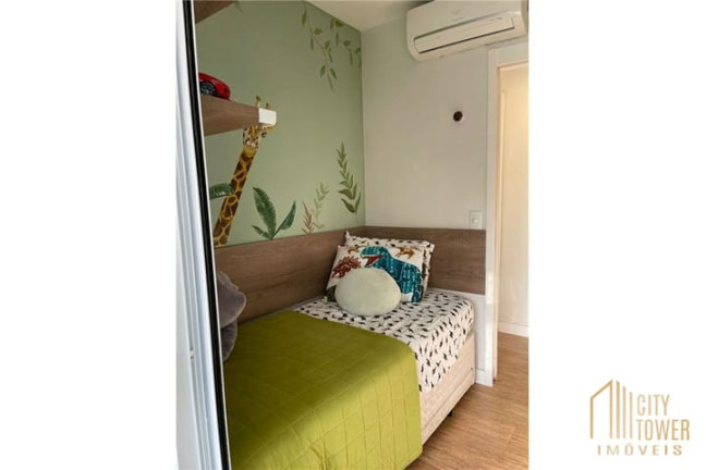 Imagem Apartamento com 2 Quartos à Venda, 71 m² em Aclimação - São Paulo