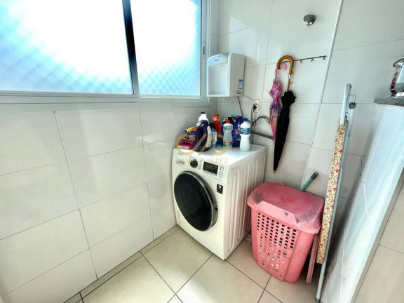 Imagem Apartamento com 1 Quarto à Venda, 58 m² em Guilhermina - Praia Grande Imagem Apartamento com 1 Quarto à Venda, 58 m² em Guilhermina - Praia Grande