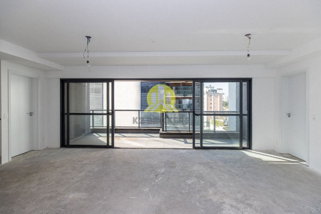 Imagem Apartamento com 2 Quartos à Venda, 153 m² em Itaim Bibi - São Paulo