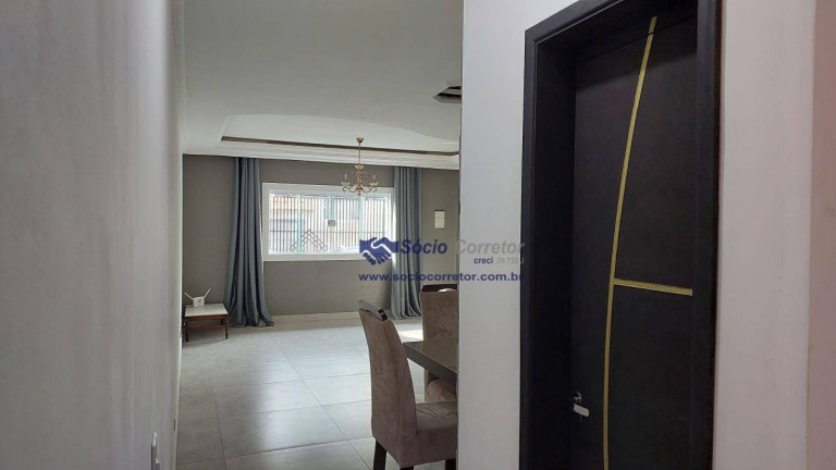 Imagem Sobrado com 3 Quartos à Venda, 150 m² em Parque Continental Ii - Guarulhos