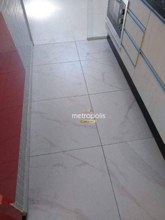 Imagem Apartamento com 2 Quartos à Venda, 53 m² em Vila Homero Thon - Santo André Imagem Apartamento com 2 Quartos à Venda, 53 m² em Vila Homero Thon - Santo André
