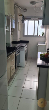 Imagem Apartamento com 2 Quartos à Venda, 54 m² em Vila Liviero - São Paulo Imagem Apartamento com 2 Quartos à Venda, 54 m² em Vila Liviero - São Paulo
