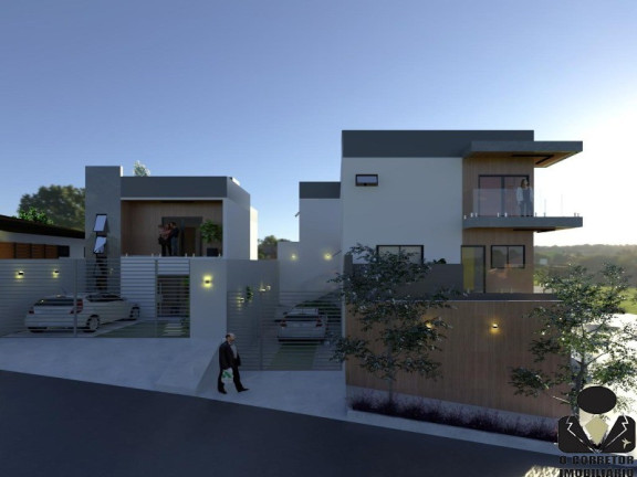 Imagem Casa com 3 Quartos à Venda, 131 m² em Masterville - Sarzedo