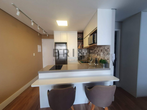 Imagem Apartamento com 1 Quarto à Venda, 38 m² em Campo Belo - São Paulo Imagem Apartamento com 1 Quarto à Venda, 38 m² em Campo Belo - São Paulo