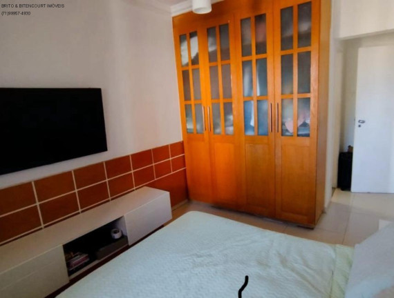 Imagem Imóvel com 4 Quartos à Venda, 236 m² em Caminho Das árvores - Salvador Imagem Imóvel com 4 Quartos à Venda, 236 m² em Caminho Das árvores - Salvador