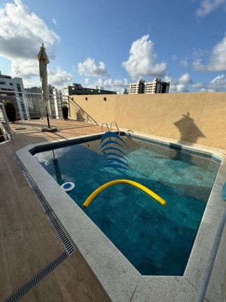 Imagem Cobertura com 4 Quartos à Venda, 239 m² em Pituba - Salvador