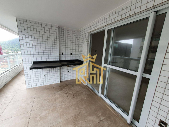 Imagem Apartamento com 3 Quartos à Venda, 129 m² em Canto Do Forte - Praia Grande Imagem Apartamento com 3 Quartos à Venda, 129 m² em Canto Do Forte - Praia Grande