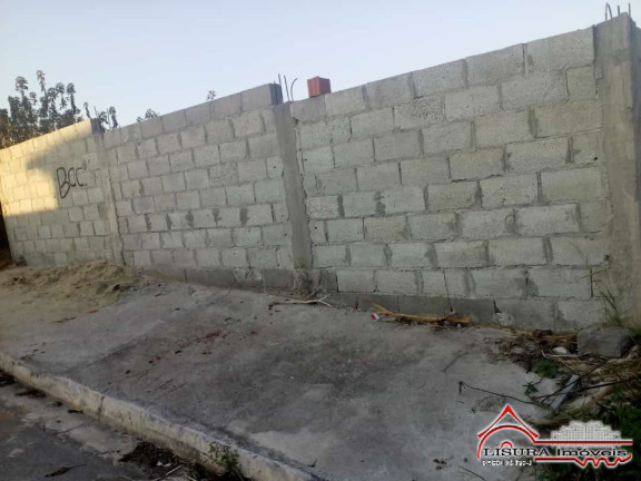 Terreno à Venda, 225 m² em Jardim Leblon - Jacareí