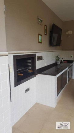 Imagem Casa com 5 Quartos à Venda, 412 m² em Itu - Itu