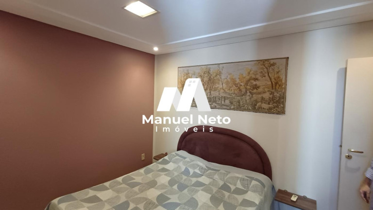 Imagem Apartamento com 3 Quartos à Venda, 106 m² em Mucuripe - Fortaleza