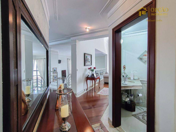 Imagem Apartamento com 3 Quartos à Venda, 290 m² em Brasil - Itu Imagem Apartamento com 3 Quartos à Venda, 290 m² em Brasil - Itu