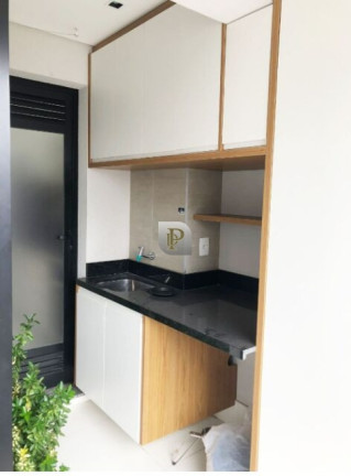 Imagem Apartamento com 1 Quarto à Venda, 47 m² em Vila Nova Conceição - São Paulo