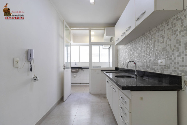 Imagem Apartamento com 2 Quartos à Venda, 75 m² em Brooklin - São Paulo Imagem Apartamento com 2 Quartos à Venda, 75 m² em Brooklin - São Paulo