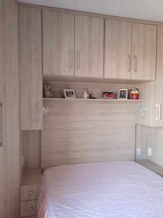 Imagem Apartamento com 2 Quartos à Venda, em Vila Príncipe De Gales - Santo André Imagem Apartamento com 2 Quartos à Venda, em Vila Príncipe De Gales - Santo André