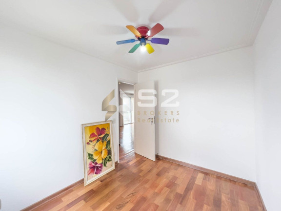 Imagem Apartamento com 3 Quartos à Venda, 78 m² em Vila Leopoldina - São Paulo