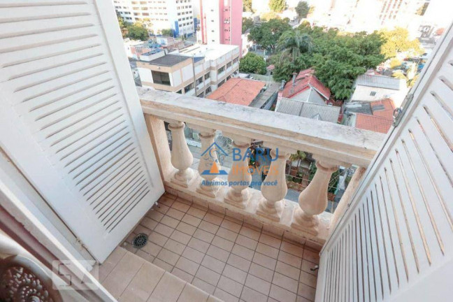 Imagem Apartamento com 3 Quartos à Venda, 126 m² em Perdizes - São Paulo