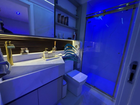 Imagem Imóvel com 1 Quarto à Venda, 51 m² em Caminho Das árvores - Salvador Imagem Imóvel com 1 Quarto à Venda, 51 m² em Caminho Das árvores - Salvador