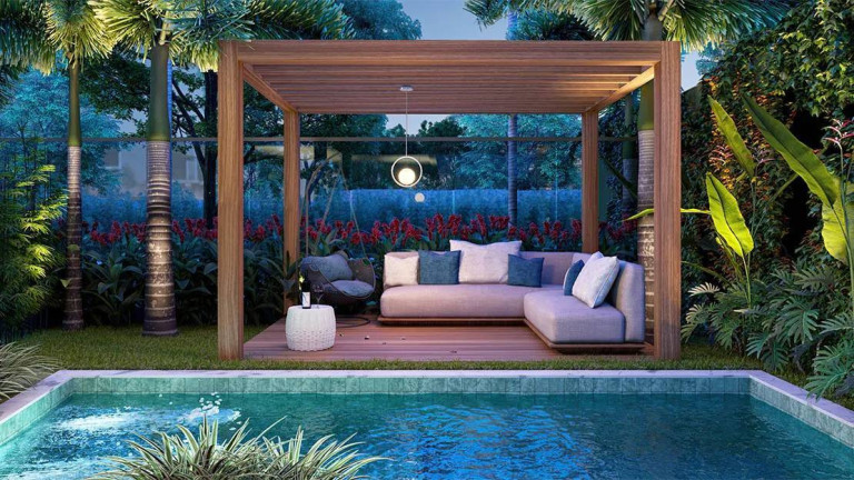 Imagem Apartamento à Venda, 33 m² Imagem Apartamento à Venda, 33 m²