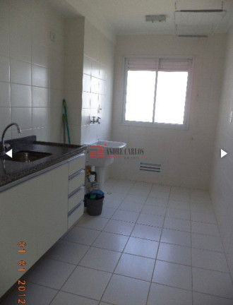 Imagem Apartamento com 2 Quartos à Venda, 52 m² em Presidente Altino - Osasco