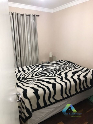 Imagem Apartamento com 2 Quartos à Venda, 54 m² em Parque Das Nações - Santo André Imagem Apartamento com 2 Quartos à Venda, 54 m² em Parque Das Nações - Santo André