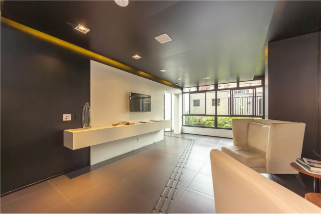 Imagem Imóvel com 1 Quarto à Venda, 29 m² em Bom Retiro - São Paulo Imagem Imóvel com 1 Quarto à Venda, 29 m² em Bom Retiro - São Paulo