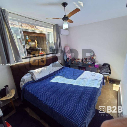 Imagem Casa com 2 Quartos à Venda, 100 m² em Jardim Chapadão - Bauru
