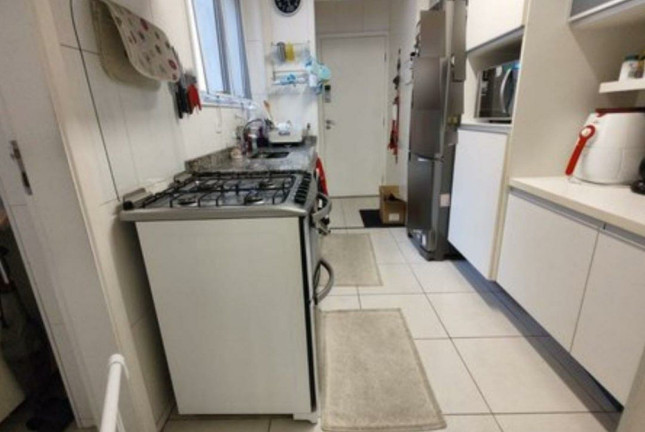Imagem Apartamento com 3 Quartos à Venda, 93 m² em Pinheiros - São Paulo