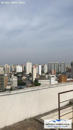 Imagem Apartamento com 4 Quartos à Venda, 213 m² em Centro - Santo André