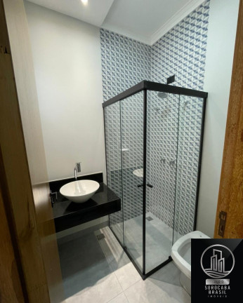 Imagem Casa com 3 Quartos à Venda, 175 m² em Ibiti Reserva - Sorocaba