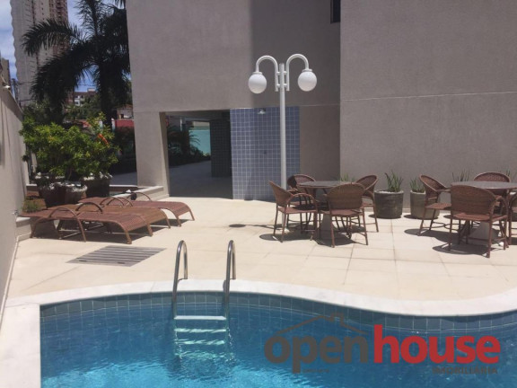 Apartamento com 2 Quartos à Venda, 55 m² em Ponta Negra - Natal