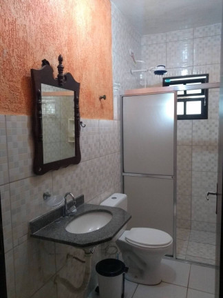 Imagem Casa com 6 Quartos à Venda, 340 m² em Massaguaçu - Caraguatatuba Imagem Casa com 6 Quartos à Venda, 340 m² em Massaguaçu - Caraguatatuba