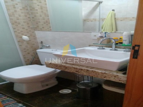 Imagem Apartamento com 3 Quartos à Venda, 70 m² em Tatuape - Sao Paulo