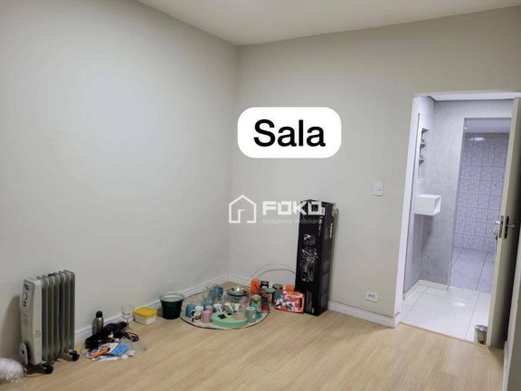 Imagem Casa com 1 Quarto para Alugar, 50 m² em Cocaia - Guarulhos Imagem Casa com 1 Quarto para Alugar, 50 m² em Cocaia - Guarulhos