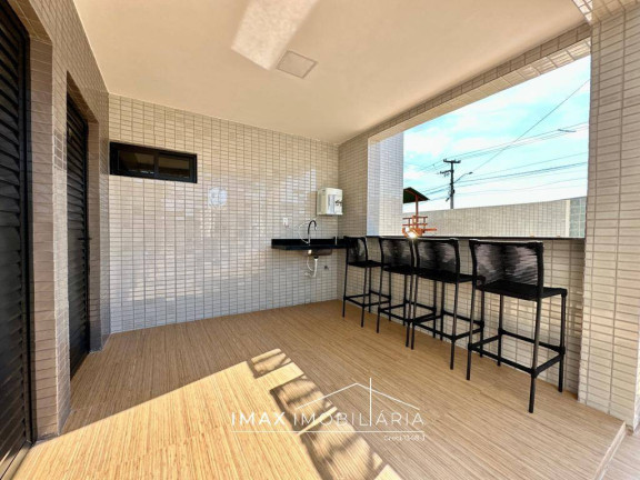 Imagem Apartamento com 3 Quartos à Venda, 72 m² em Poço - Cabedelo