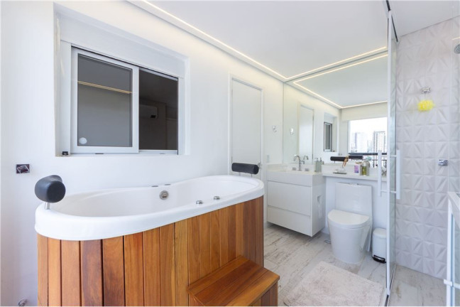 Imagem Apartamento com 2 Quartos à Venda, 106 m² em Vila Regente Feijó - São Paulo Imagem Apartamento com 2 Quartos à Venda, 106 m² em Vila Regente Feijó - São Paulo