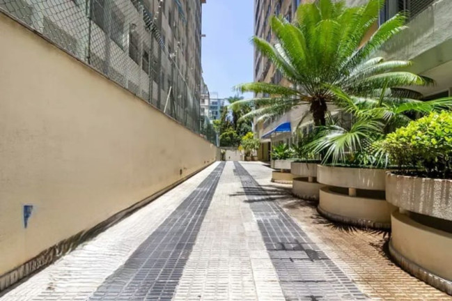 Imagem Imóvel com 3 Quartos à Venda, 170 m² em Santa Cecília - São Paulo
