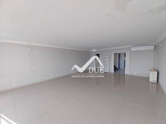 Imagem Cobertura com 3 Quartos à Venda ou Locação, 310 m² em Aparecida - Santos Imagem Cobertura com 3 Quartos à Venda ou Locação, 310 m² em Aparecida - Santos