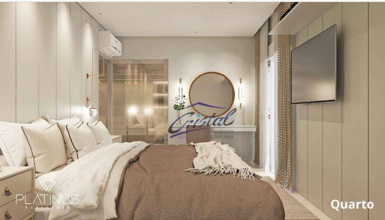 Imagem Apartamento com 3 Quartos à Venda, 132 m² em Canto Do Forte - Praia Grande Imagem Apartamento com 3 Quartos à Venda, 132 m² em Canto Do Forte - Praia Grande
