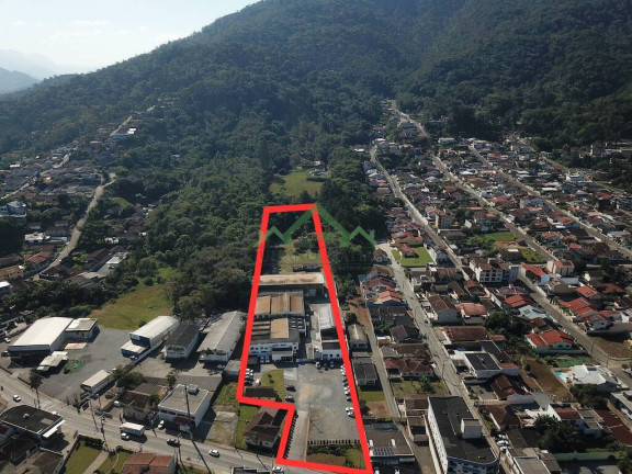Imagem Terreno à Venda, 15 m² em Czerniewicz - Jaraguá Do Sul