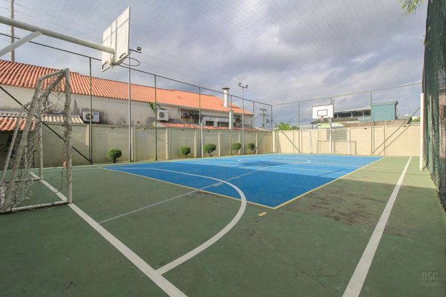 Imagem Apartamento com 3 Quartos à Venda, 52 m² em Hípica - Porto Alegre