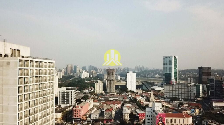 Imagem Studio com 1 Quarto à Venda, 27 m² em Pinheiros - São Paulo