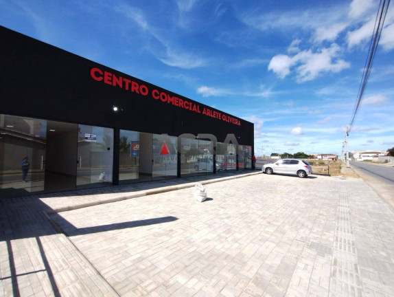 Imagem Loja para Alugar, 75 m² em Boa Vista - Vitória Da Conquista Imagem Loja para Alugar, 75 m² em Boa Vista - Vitória Da Conquista