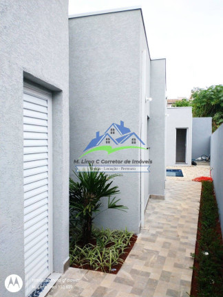 Imagem Casa com 3 Quartos à Venda, 250 m² em Jardim Paulista - Atibaia Imagem Casa com 3 Quartos à Venda, 250 m² em Jardim Paulista - Atibaia
