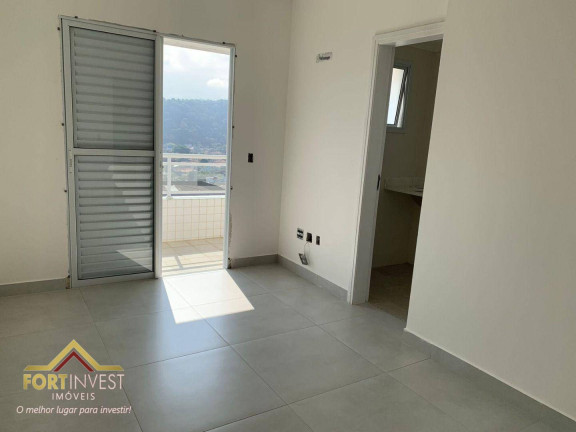 Imagem Imóvel com 2 Quartos à Venda, 95 m² em Canto Do Forte - Praia Grande